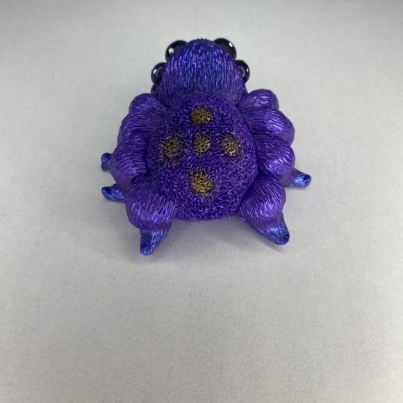 Spider Figure - Picture 3 of 4